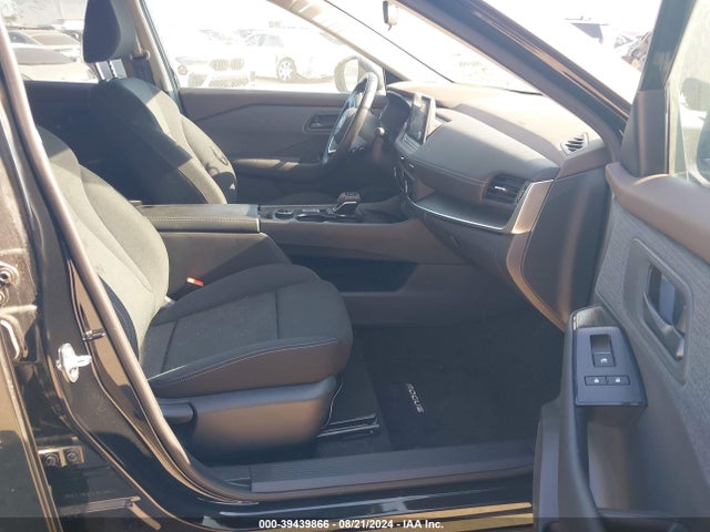 Nissan Rogue Sv Intelligent Awd 2023 5N1BT3AB6PC903002 Image 5