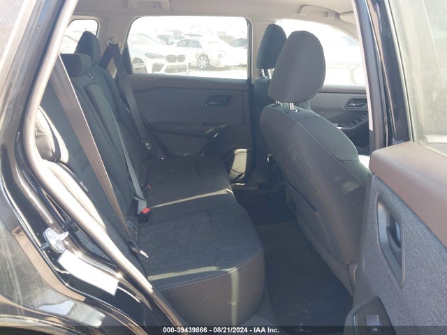 Nissan Rogue Sv Intelligent Awd 2023 5N1BT3AB6PC903002 Image 8