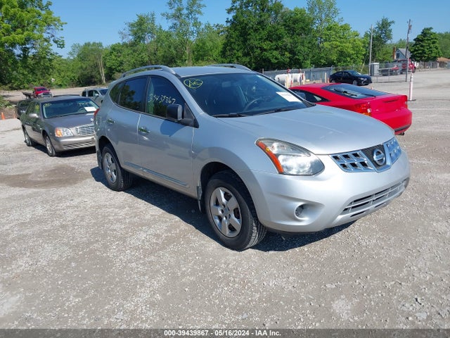 Nissan Rogue Select S 2015 JN8AS5MT5FW674297 Image 1
