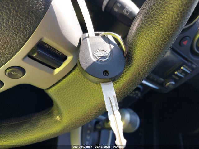 Nissan Rogue Select S 2015 JN8AS5MT5FW674297 Image 11