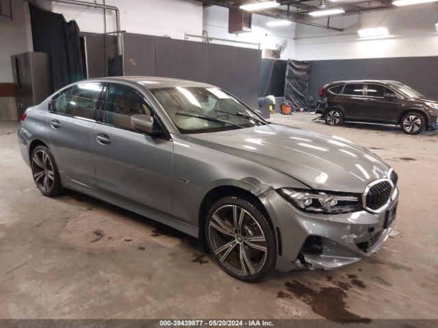 2023 BMW 3 SERIES 3MW39FS05P8D01427