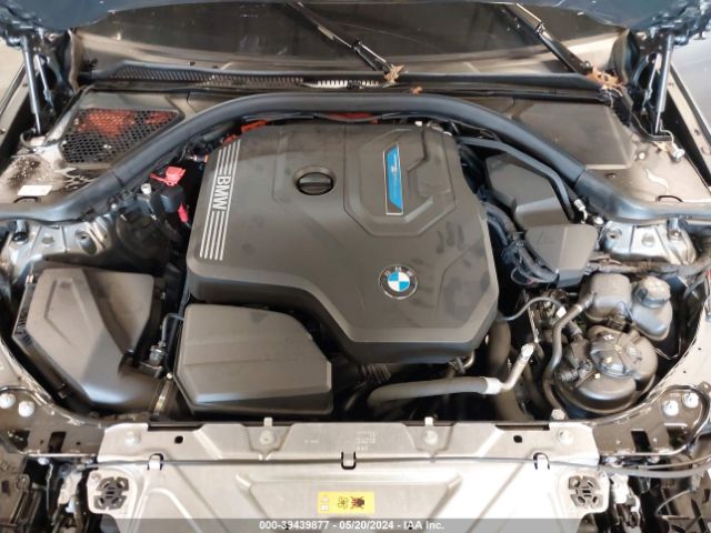 2023 BMW 3 SERIES 3MW39FS05P8D01427 Photo 9