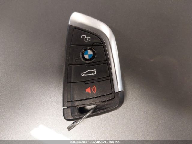 2023 BMW 3 SERIES 3MW39FS05P8D01427 Photo 10