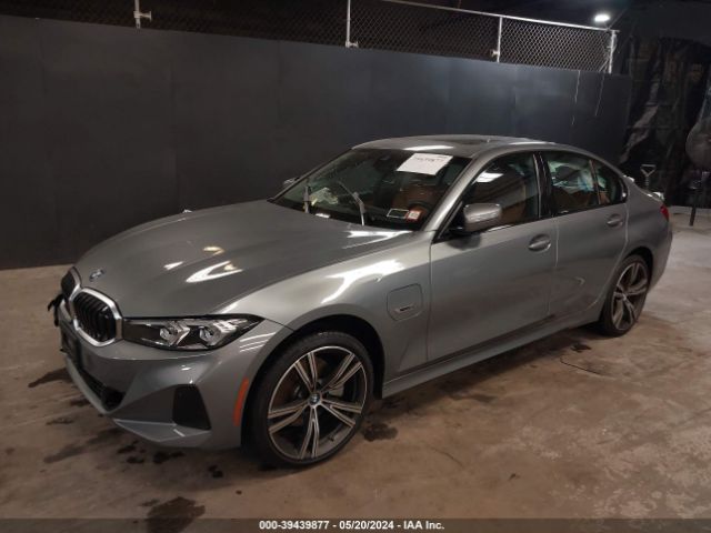 2023 BMW 3 SERIES 3MW39FS05P8D01427 Photo 1