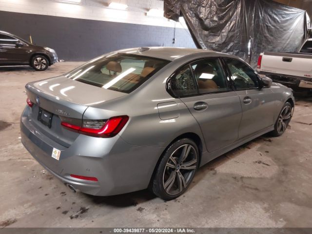 2023 BMW 3 SERIES 3MW39FS05P8D01427 Photo 3