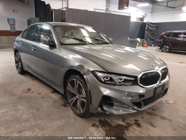 2023 BMW 3 SERIES 3MW39FS05P8D01427 Photo 5