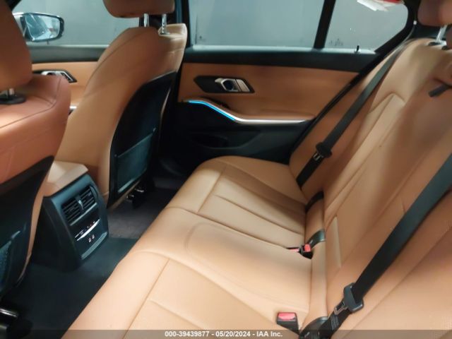 2023 BMW 3 SERIES 3MW39FS05P8D01427 Photo 7