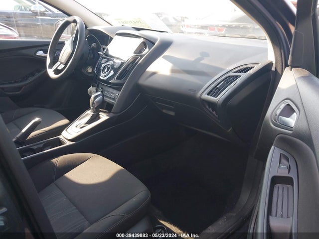 Ford FOCUS SE 2015 1FADP3F22FL381807 Image 5