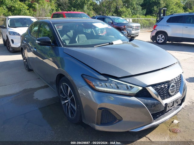 2021 1N4AA6CV4MC507893 main image