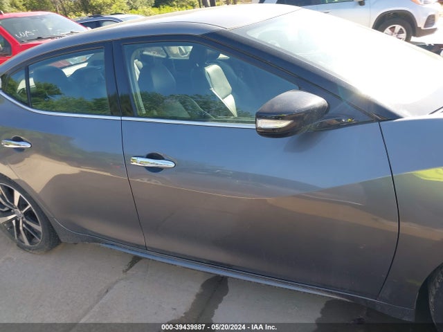 Nissan Maxima Sv Xtronic Cvt 2021 1N4AA6CV4MC507893 Image 13