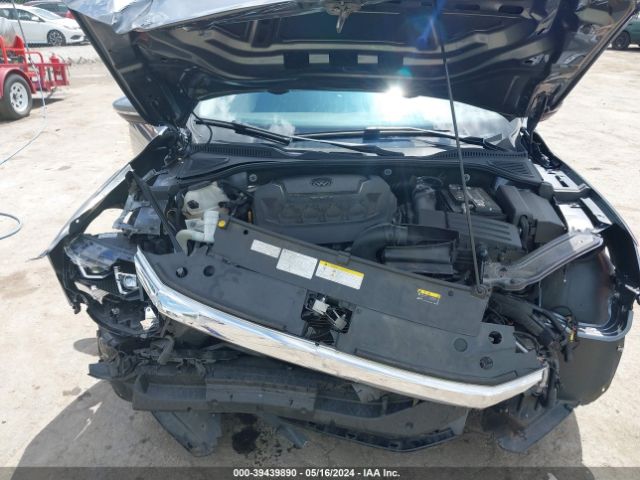 1VWSA7A36MC001811 Volkswagen Passat 2.0t Se