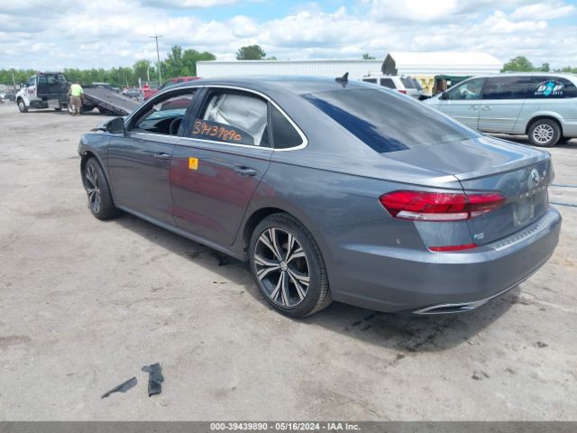 1VWSA7A36MC001811 Volkswagen Passat 2.0t Se
