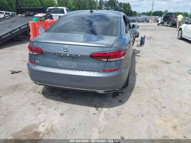 1VWSA7A36MC001811 Volkswagen Passat 2.0t Se