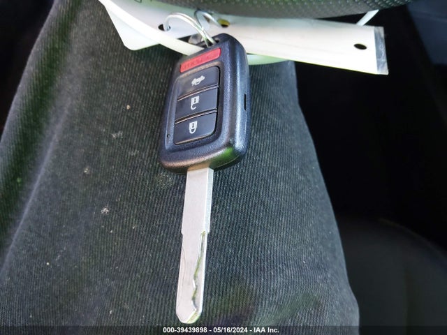 Honda Civic Lx 2019 2HGFC2F62KH561129 Image 11