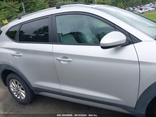 Hyundai TUCSON SE 2017 KM8J3CA40HU273048 Image 13