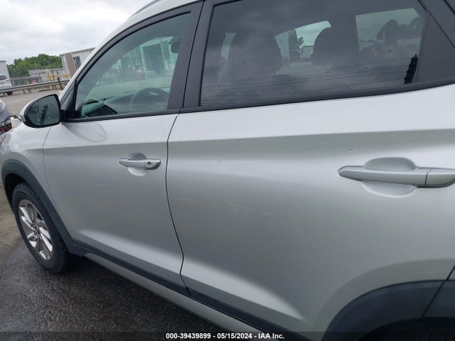 Hyundai TUCSON SE 2017 KM8J3CA40HU273048 Image 14