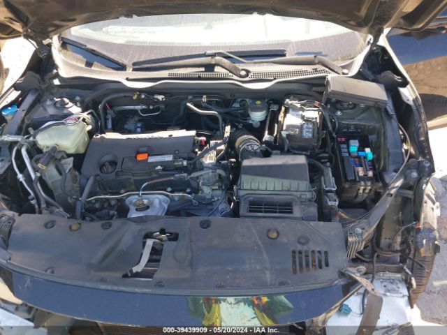19XFC2F77GE040255 Honda CIVIC EX