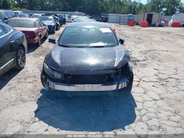 19XFC2F77GE040255 Honda CIVIC EX
