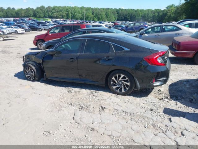 19XFC2F77GE040255 Honda CIVIC EX