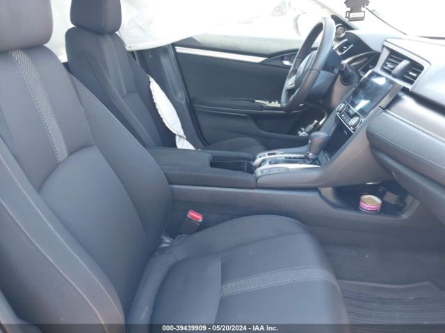 19XFC2F77GE040255 Honda CIVIC EX