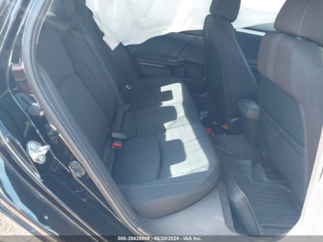 19XFC2F77GE040255 Honda CIVIC EX