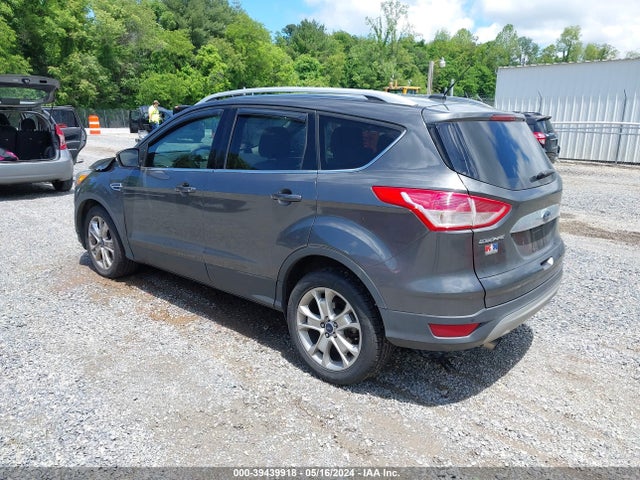 Ford Escape Titanium 2015 1FMCU9J99FUB46235 Image 3