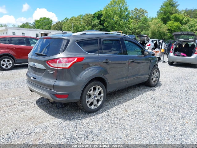 Ford Escape Titanium 2015 1FMCU9J99FUB46235 Image 4