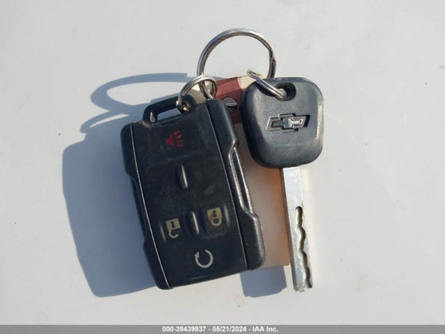 Chevrolet Silverado 1500 1lt 2016 3GCUKREC7GG276748 Image 11