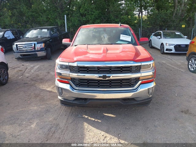 Chevrolet Silverado 1500 1lt 2016 3GCUKREC7GG276748 Image 12