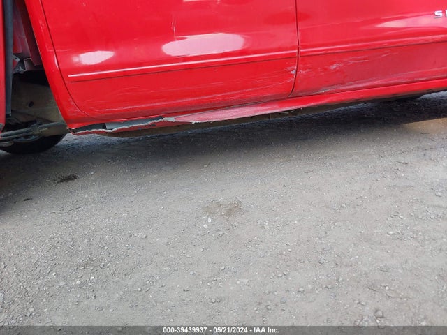 Chevrolet Silverado 1500 1lt 2016 3GCUKREC7GG276748 Image 17