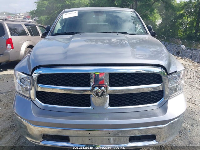 RAM 1500 Classic Slt  4x2 5'7 Box 2023 1C6RR6LG3PS589365 Image 12