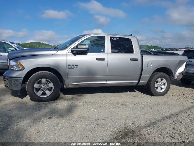 RAM 1500 Classic Slt  4x2 5'7 Box 2023 1C6RR6LG3PS589365 Image 14