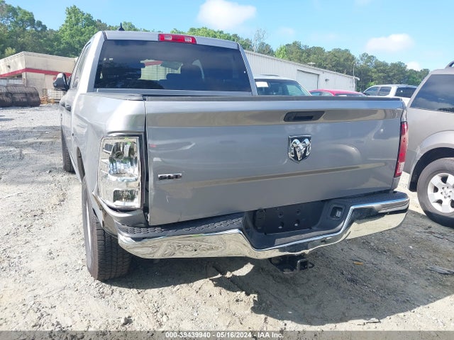 RAM 1500 Classic Slt  4x2 5'7 Box 2023 1C6RR6LG3PS589365 Image 16