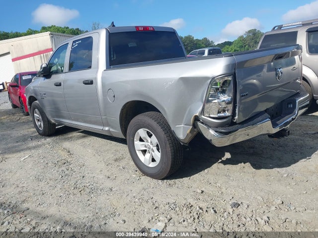 RAM 1500 Classic Slt  4x2 5'7 Box 2023 1C6RR6LG3PS589365 Image 3