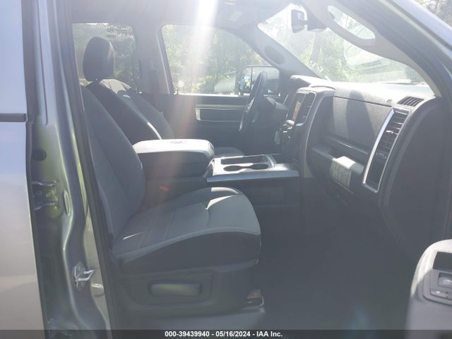 RAM 1500 Classic Slt  4x2 5'7 Box 2023 1C6RR6LG3PS589365 Image 5