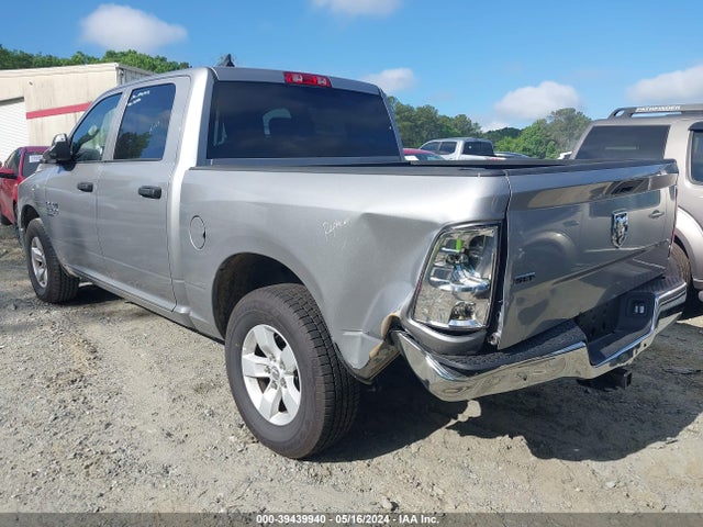 RAM 1500 Classic Slt  4x2 5'7 Box 2023 1C6RR6LG3PS589365 Image 6