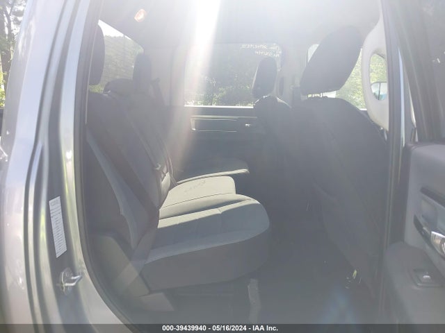 RAM 1500 Classic Slt  4x2 5'7 Box 2023 1C6RR6LG3PS589365 Image 8