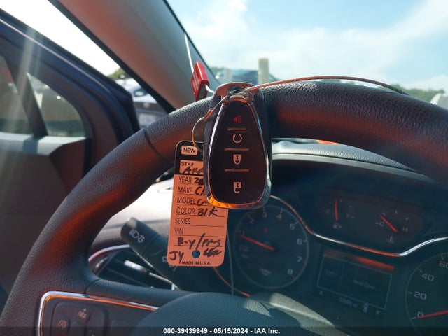 Chevrolet CRUZE LT 2019 1G1BE5SM9K7110488 Image 11