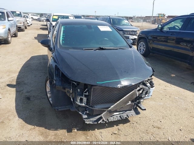 Chevrolet CRUZE LT 2019 1G1BE5SM9K7110488 Image 13