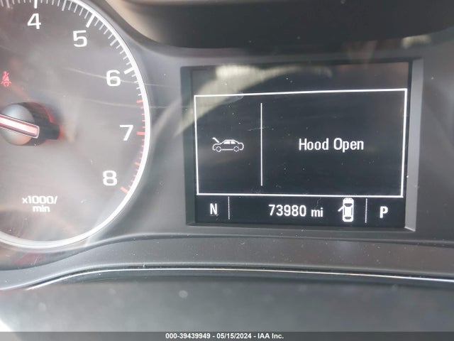 Chevrolet CRUZE LT 2019 1G1BE5SM9K7110488 Image 16