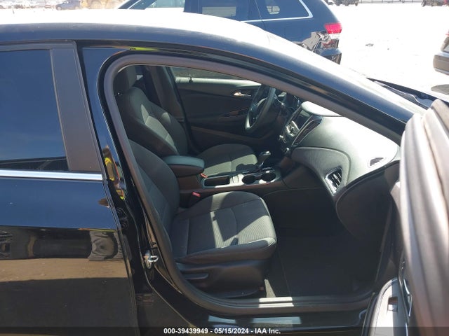 Chevrolet CRUZE LT 2019 1G1BE5SM9K7110488 Image 5