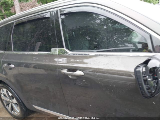 5XYP3DHC7LG073361 KIA Telluride Ex