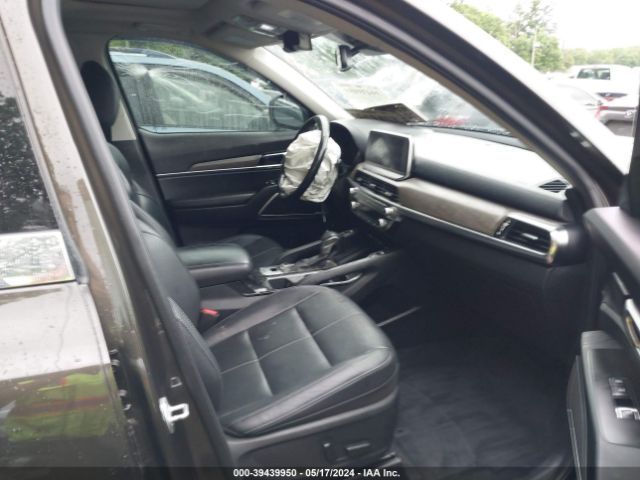 5XYP3DHC7LG073361 KIA Telluride Ex