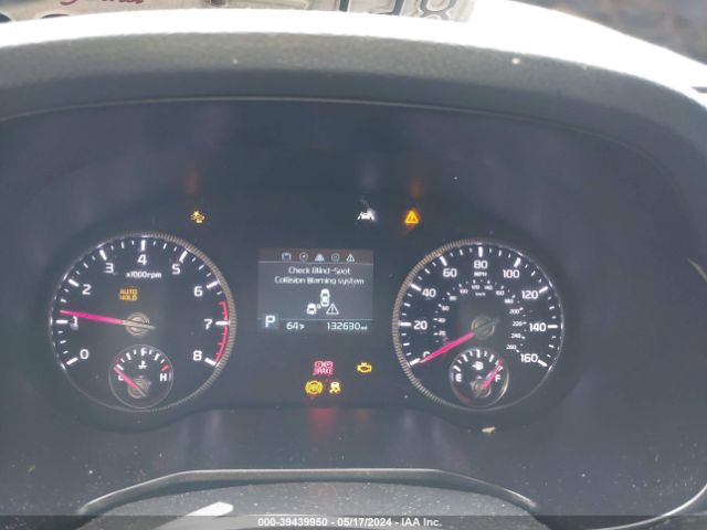 5XYP3DHC7LG073361 KIA Telluride Ex