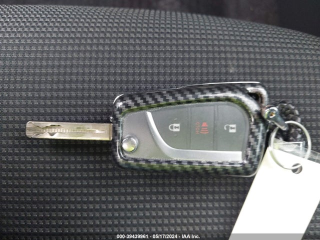 Toyota RAV4 LE 2021 2T3H1RFV6MC095688 Image 11