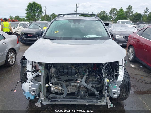 Toyota RAV4 LE 2021 2T3H1RFV6MC095688 Image 13