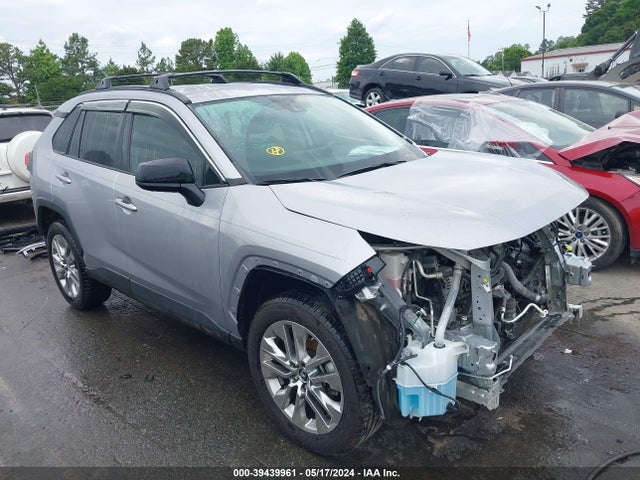 Toyota RAV4 LE 2021 2T3H1RFV6MC095688 Image 14