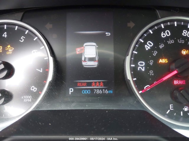 Toyota RAV4 LE 2021 2T3H1RFV6MC095688 Image 16