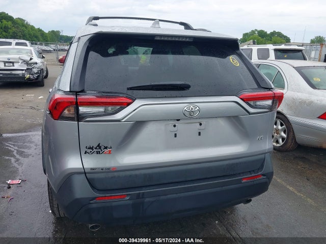 Toyota RAV4 LE 2021 2T3H1RFV6MC095688 Image 17