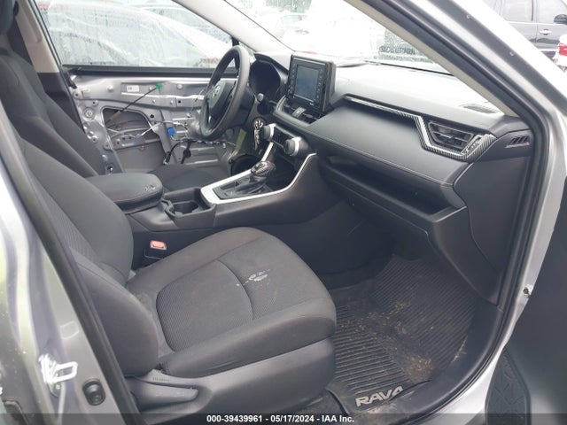 Toyota RAV4 LE 2021 2T3H1RFV6MC095688 Image 5